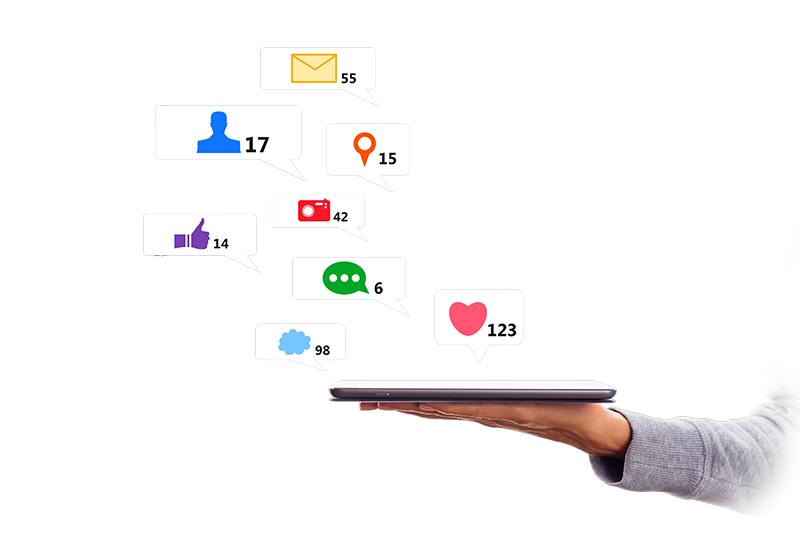 social-media